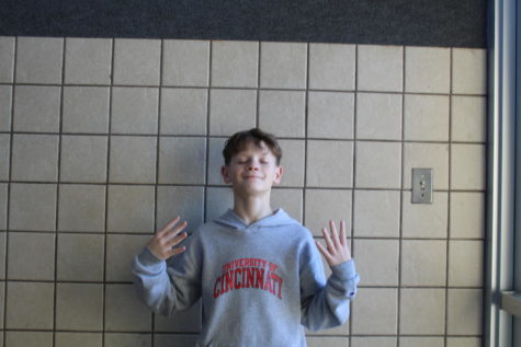 Bryce Bailey-7th Grade