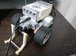 Lego League