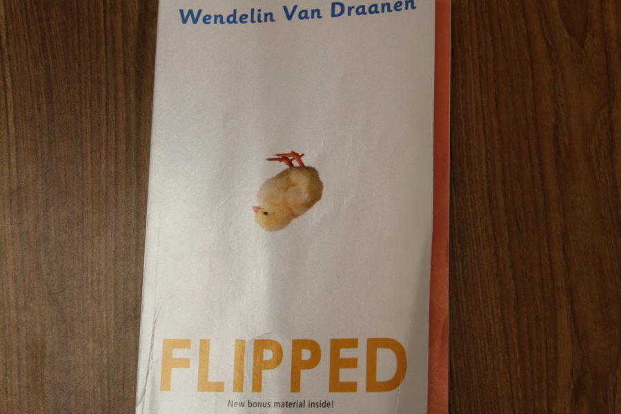 Flipped Review