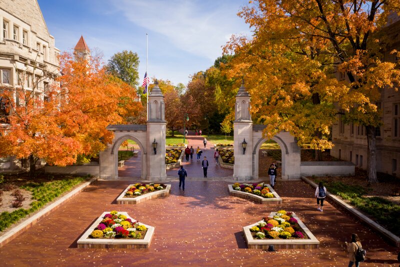 Yay or Nay Colleges