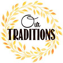Whats your favorite family tradition?