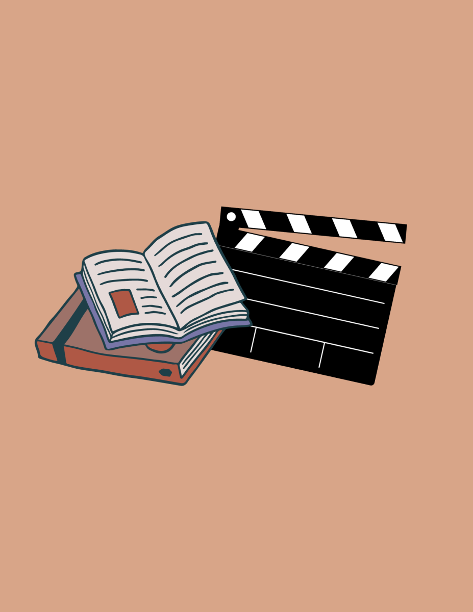 Movies Or Book?