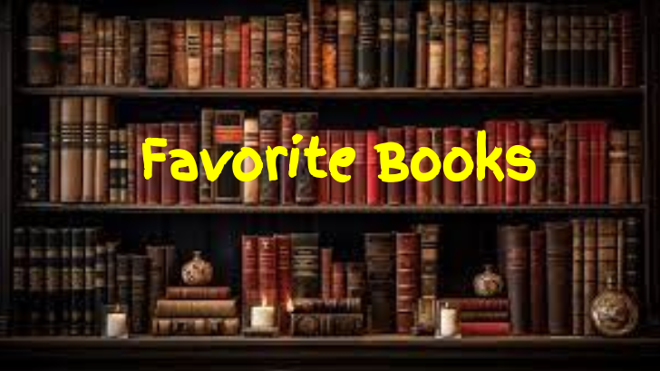 Favorite+Books+at+EMS