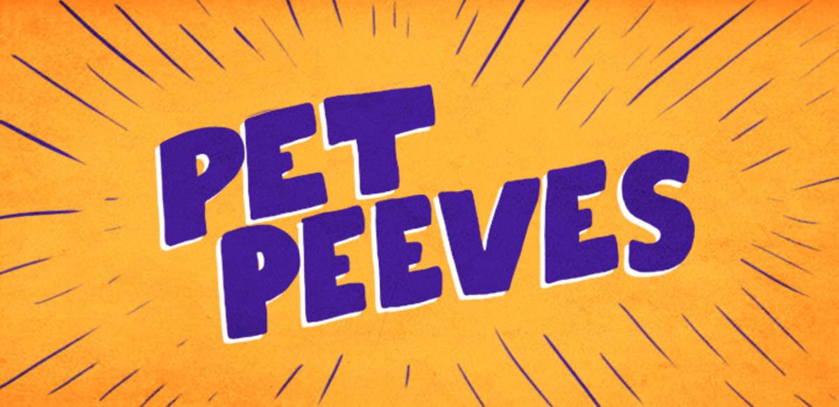 Pet+Peeves
