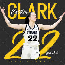Caitlin Clark