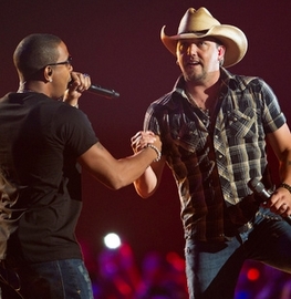 Who is your Favorite Rapper or Country Artist?