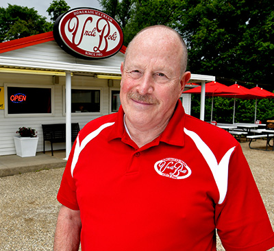 What is your go to Ice Cream Flavor at Uncle Bobs?