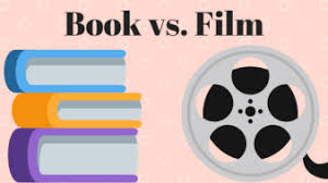 Movie or Book first?