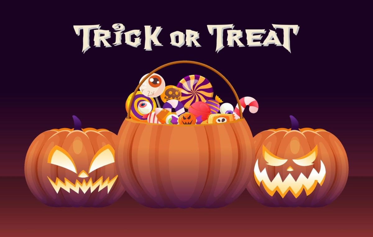 What Age Should You Stop Trick or Treating?