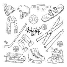 What is the Best Winter Sport?