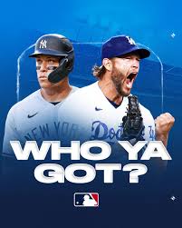 Who Is Going To Win The World Series?