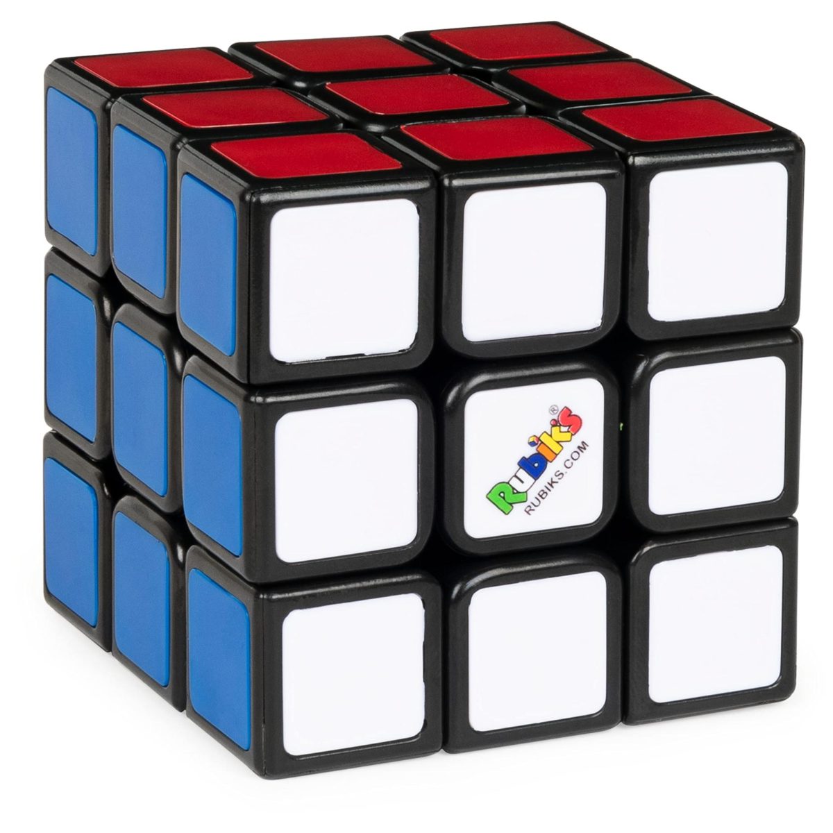 Rubik's Cubes