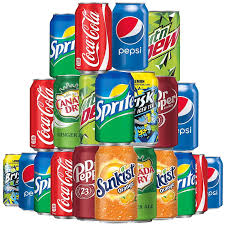 What Is You Favorite Soda