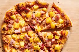 Should Pineapple Be On Pizza?