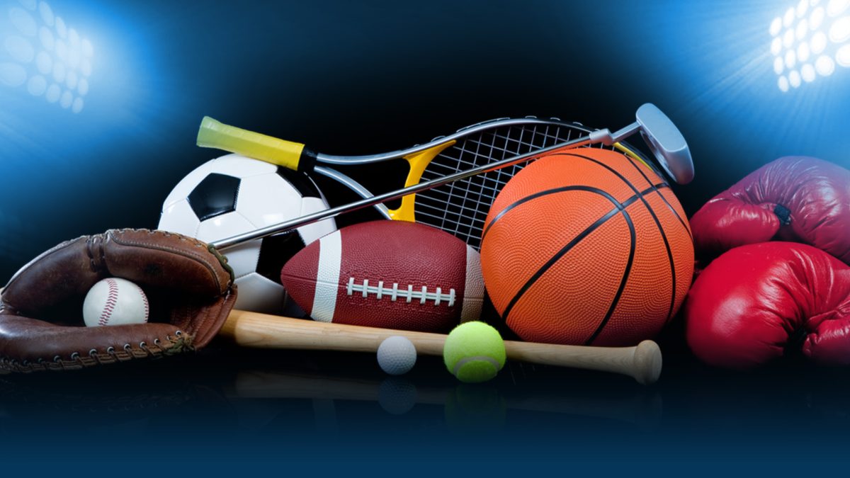 What Is Your Favorite Middle School Sport To Watch?