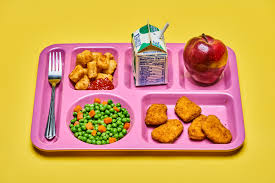 Best School Lunch?