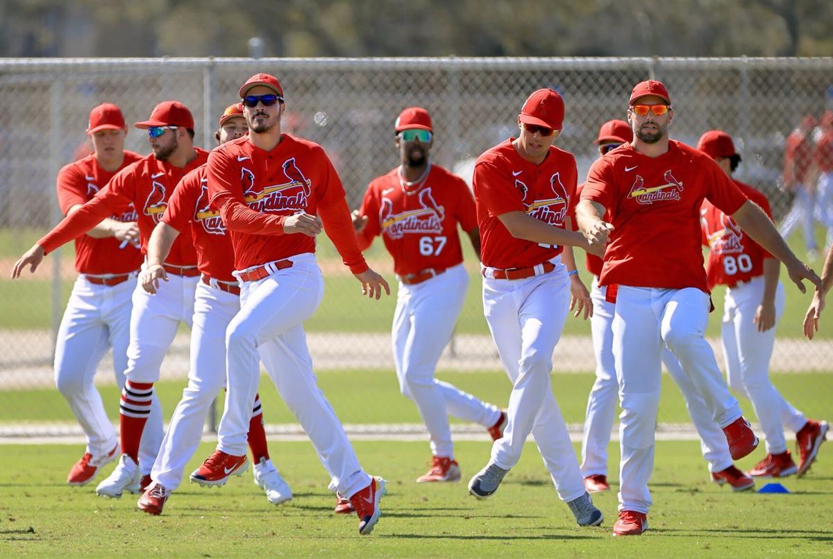 Are The St. Louis Cardinals Going To Be Good This Season?