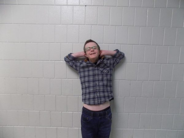A Day in the Life of: Rory O'Hanlon