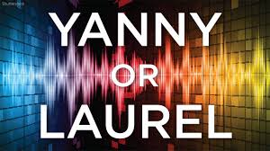 Do You Hear Yanny or Laurel?