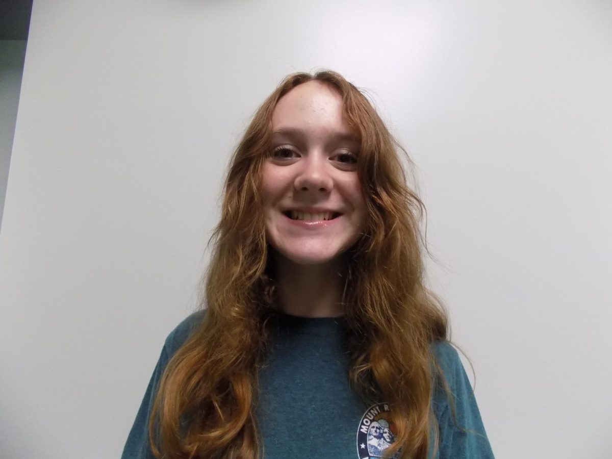 Hornet Spotlight- Madison Herald