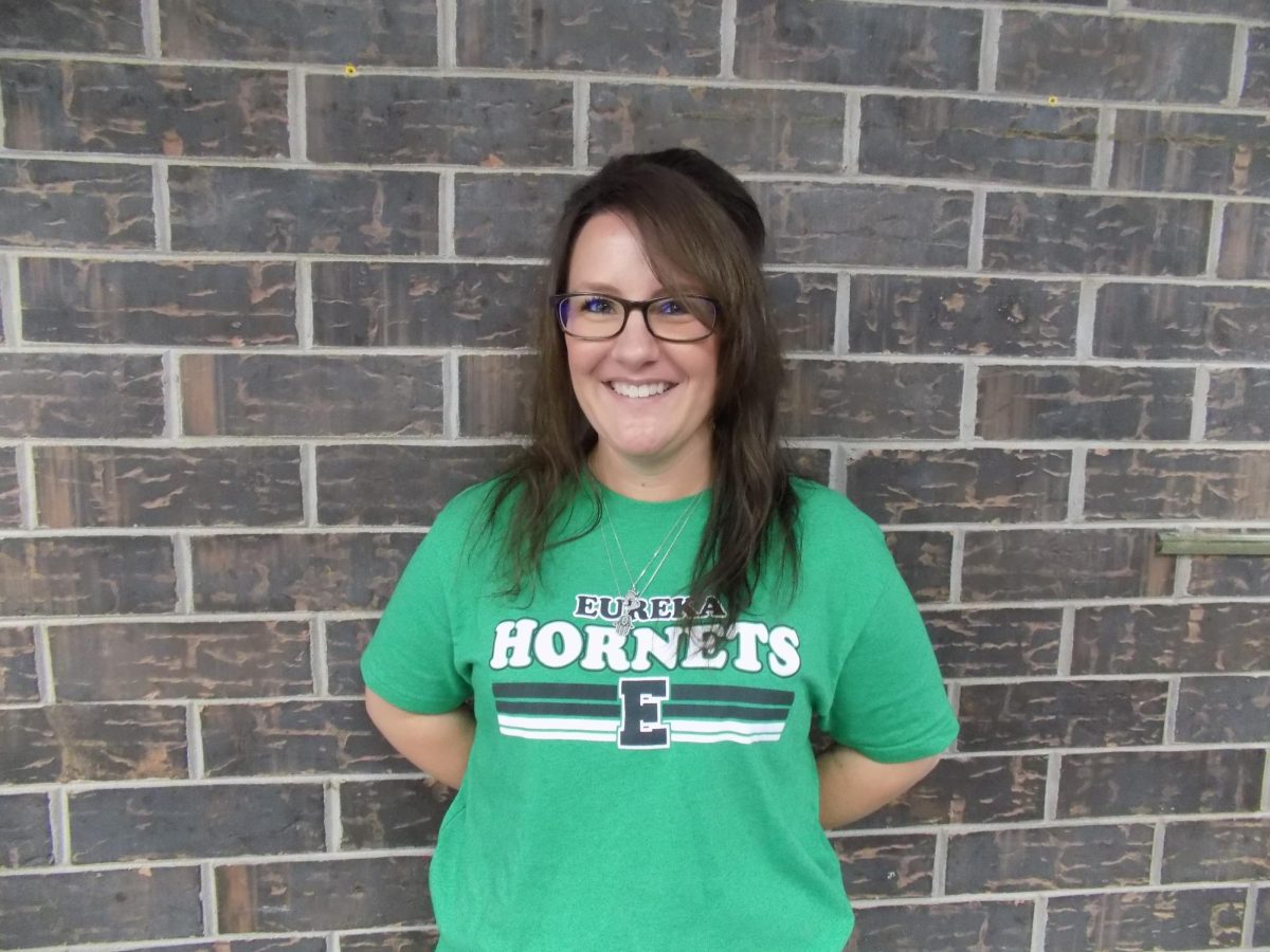Hornet Spotlight - Mrs. Baner