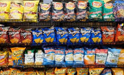 Best Brand of Chips?