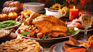 Last Meal?