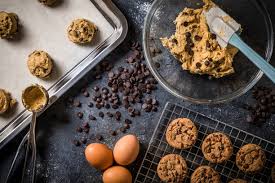 Cookies or Cookie Dough?