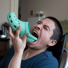 Would You Eat a Croc?
