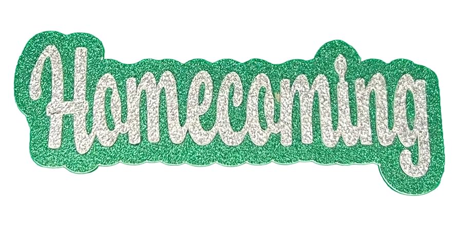 Best Part About Homecoming?