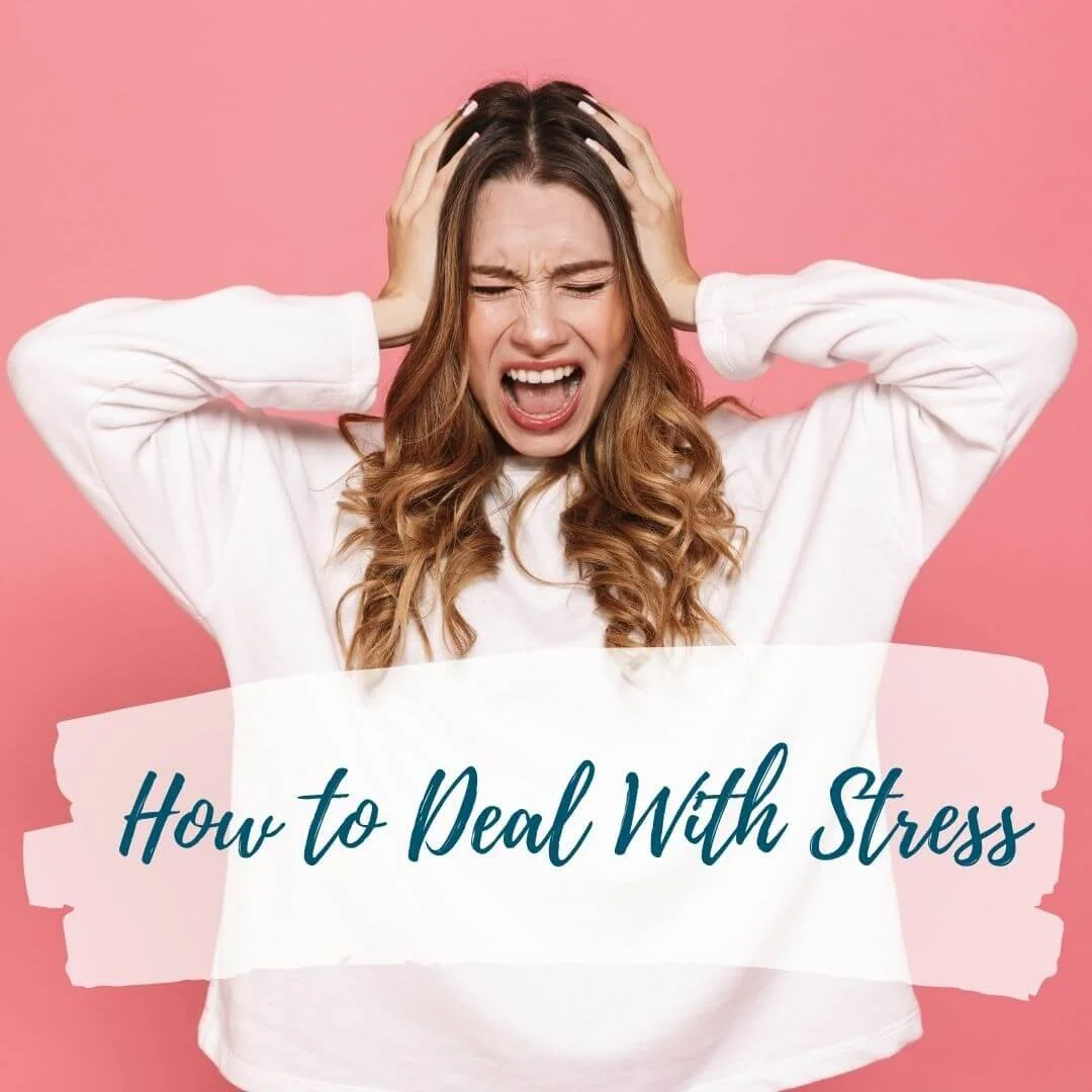 How to Deal with Stress