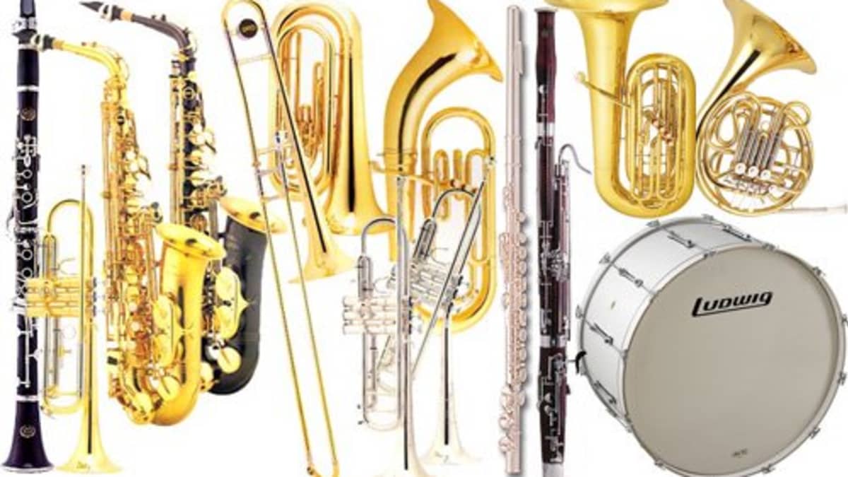 Band