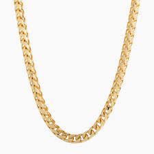 The Gold Chain