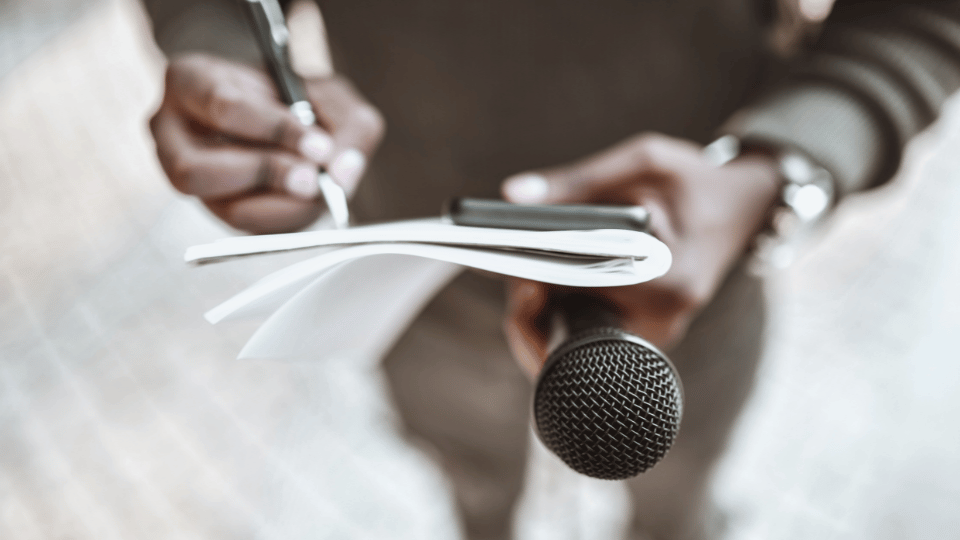 What is Journalism?