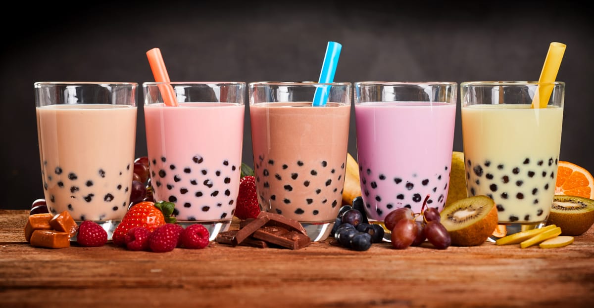 What is the Best Kind of Boba?