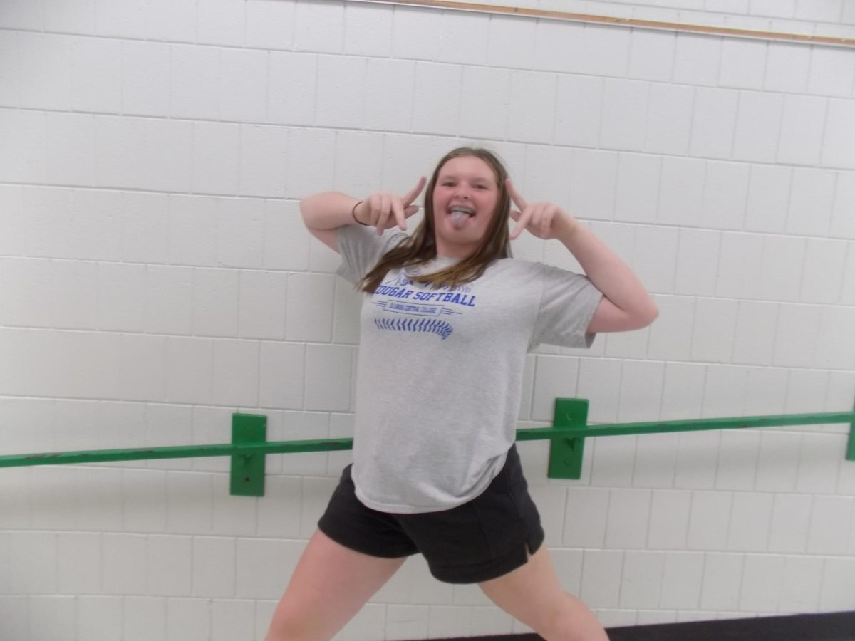 Hornet Spotlight - Adley Wesner