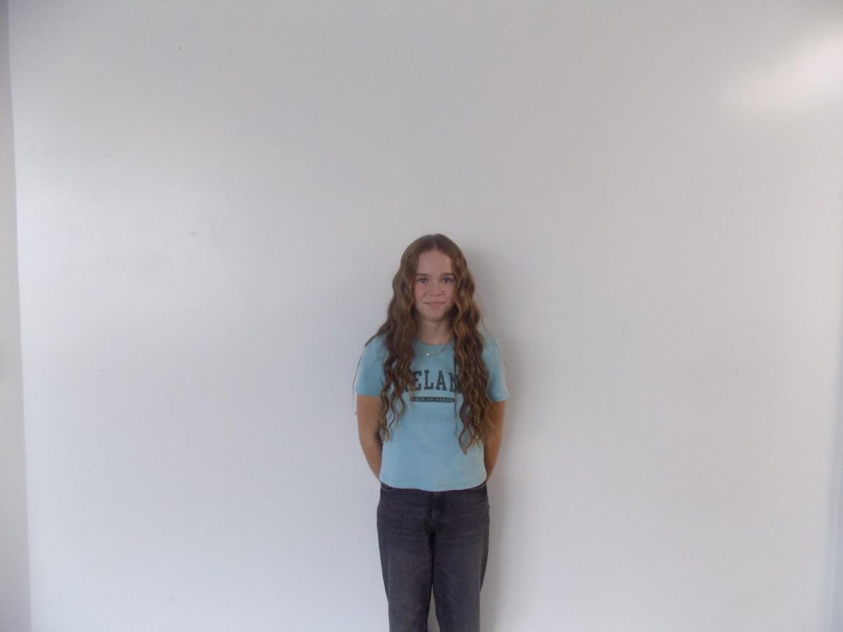 Hornet Spotlight: Dalyah Knapp