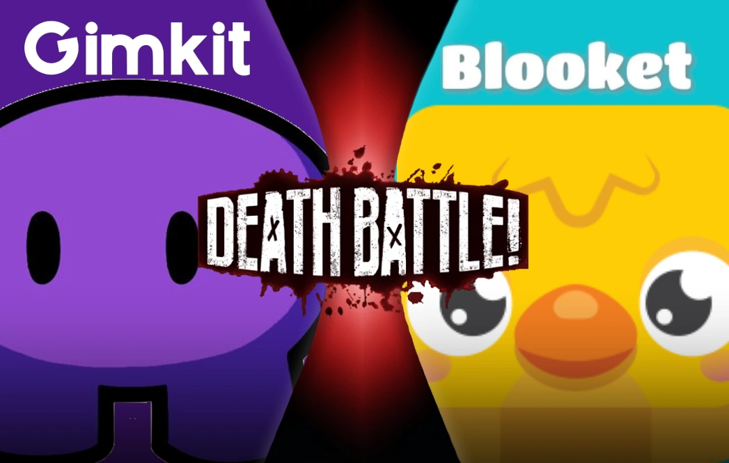 Gimkit or Blooket? Which is Better?