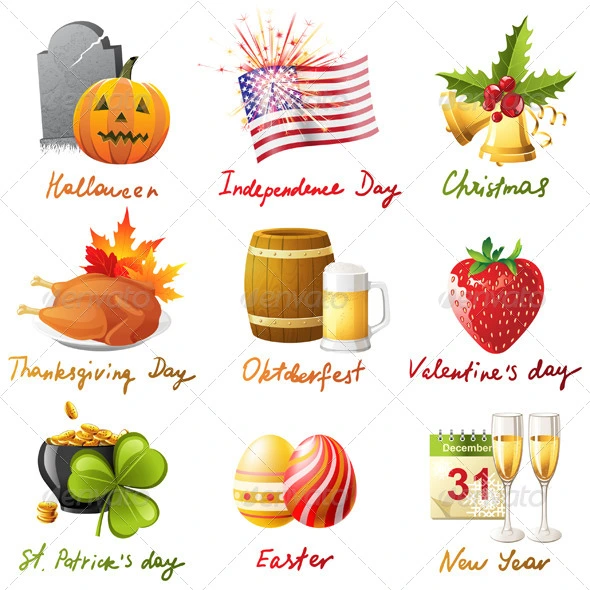 Best Holiday?