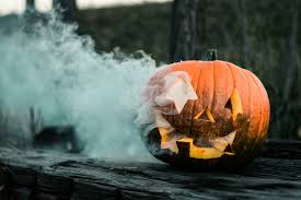 What Age Should You Stop Trick or Treating?