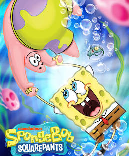 SpongeBob or Patrick