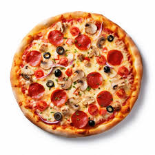 Best Pizza Topping?