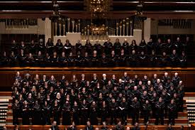 Why Chorus?