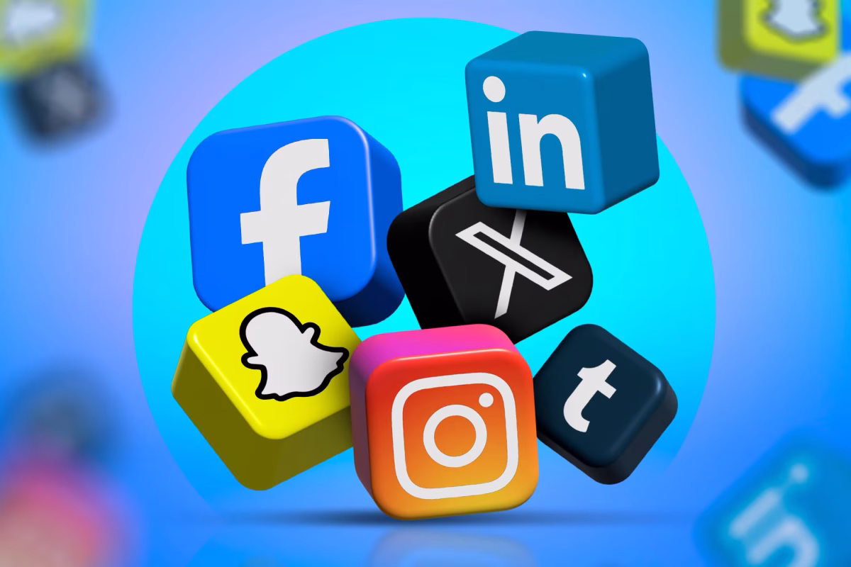 Do You Think Teens Should Have Social Media?
