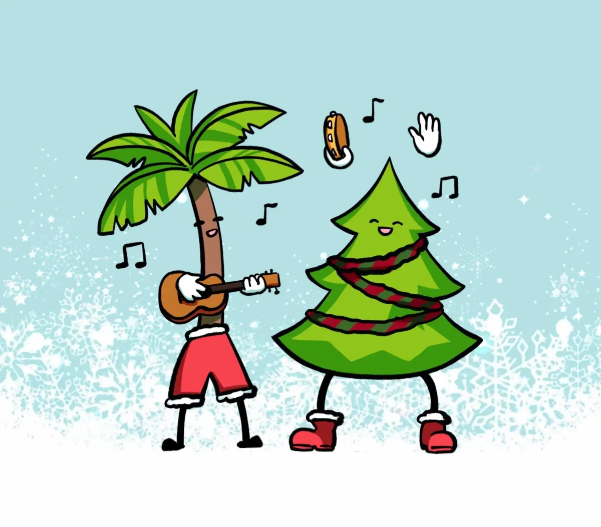 What Is Your Favorite Christmas Song?