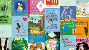 What is the Best Childhood book?