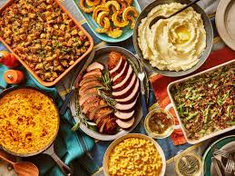 What Is The Best Thanksgiving Food