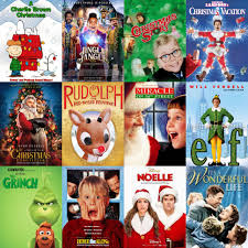 Best Christmas Movie?