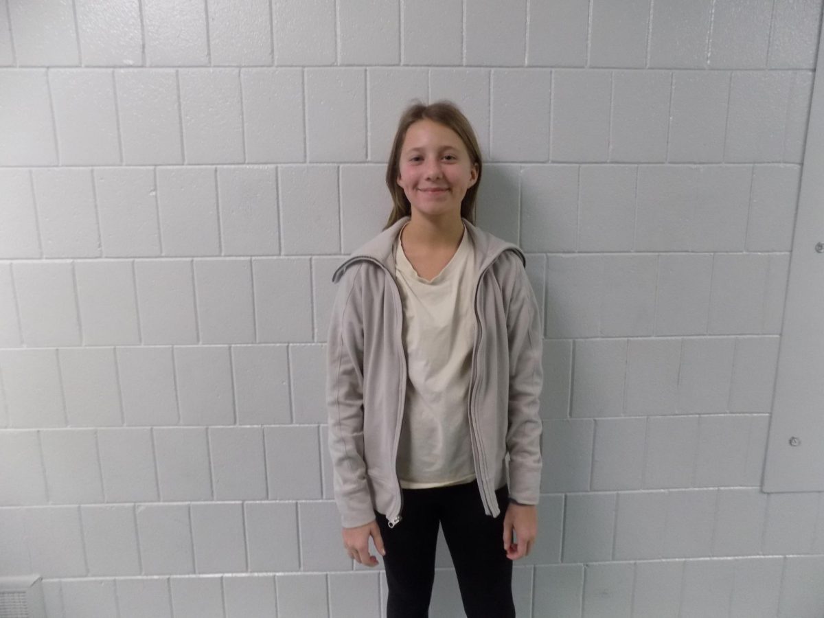 Hornet Spotlight- August Zimmerman