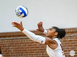 The Volleyball Unit
